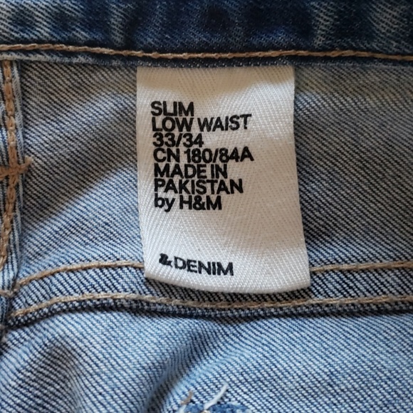 Custom gypsie Jean's - Picture 4 of 4